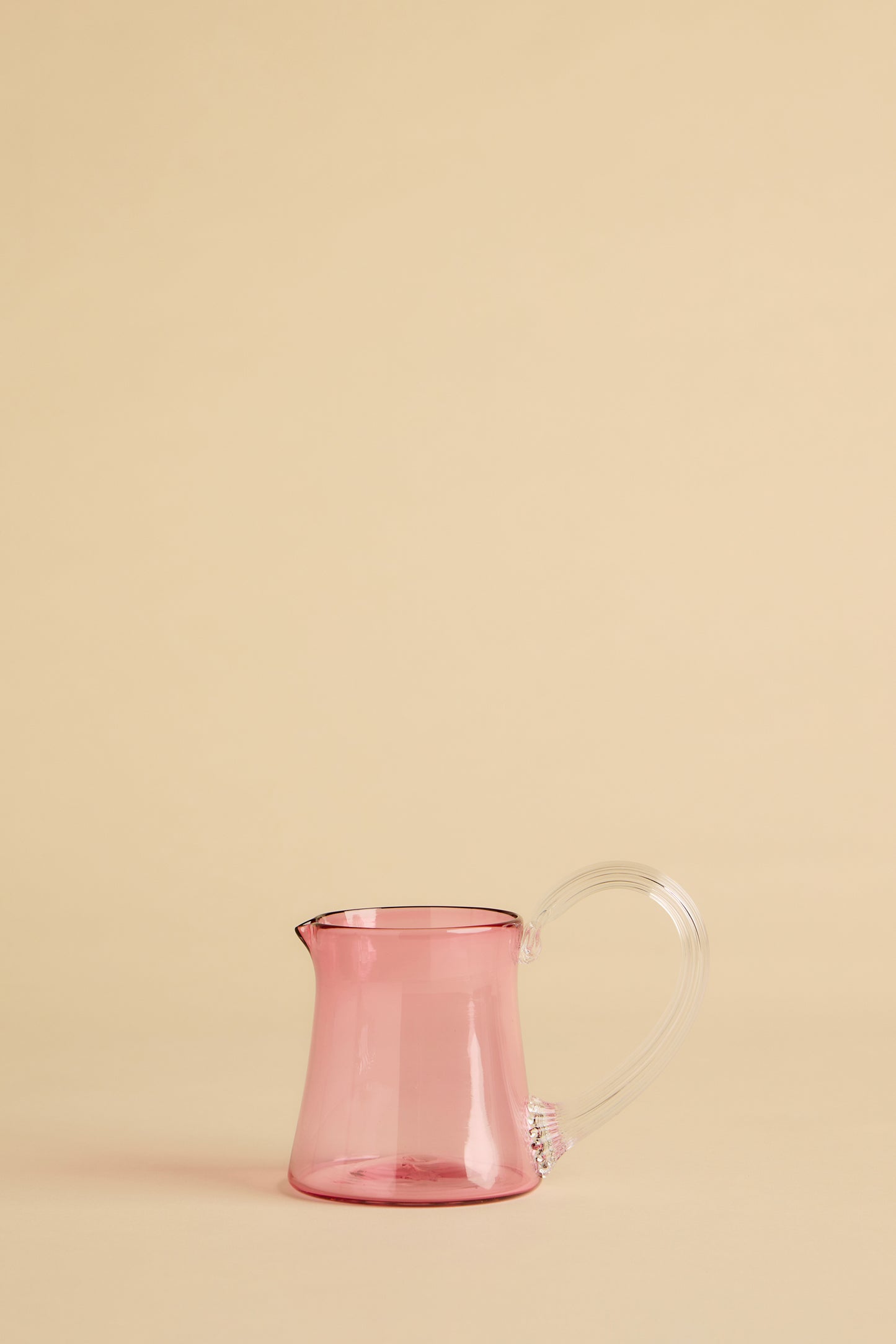 Small Jug Blush