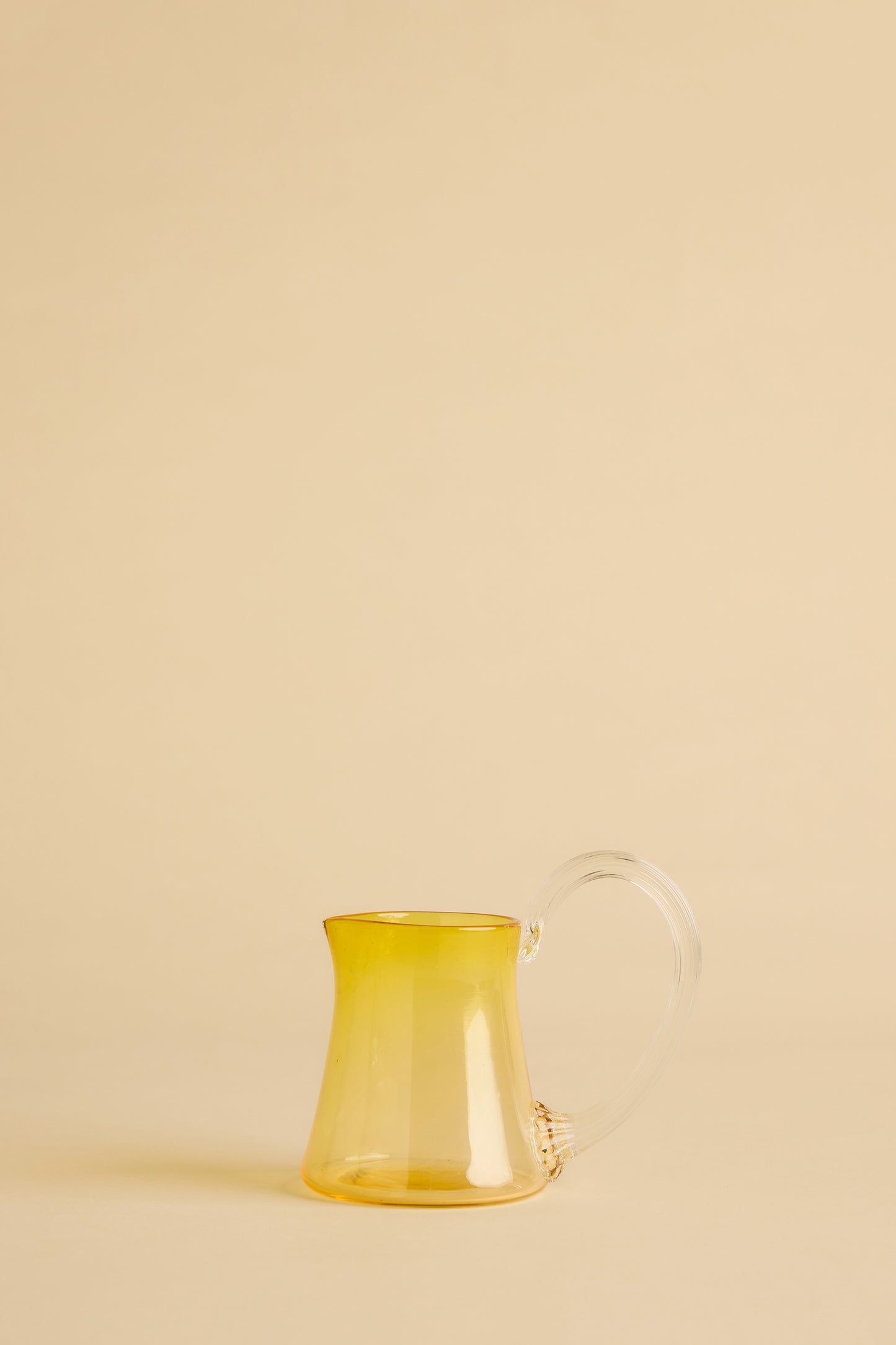 Small Jug Gold