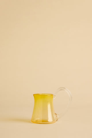 Small Jug Gold