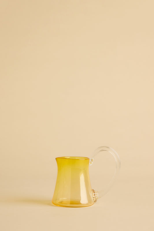 Small Jug Gold