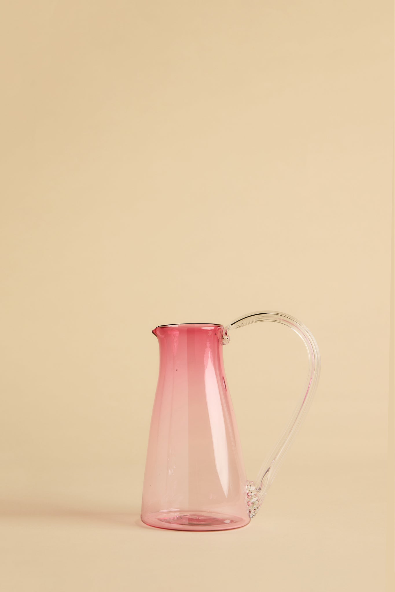 Large Jug Blush
