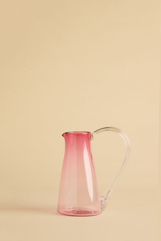 Large Jug Blush