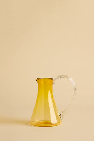 Large Jug Gold