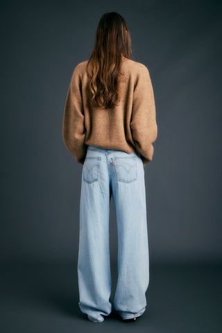 XL Straight Jeans Gamble Time