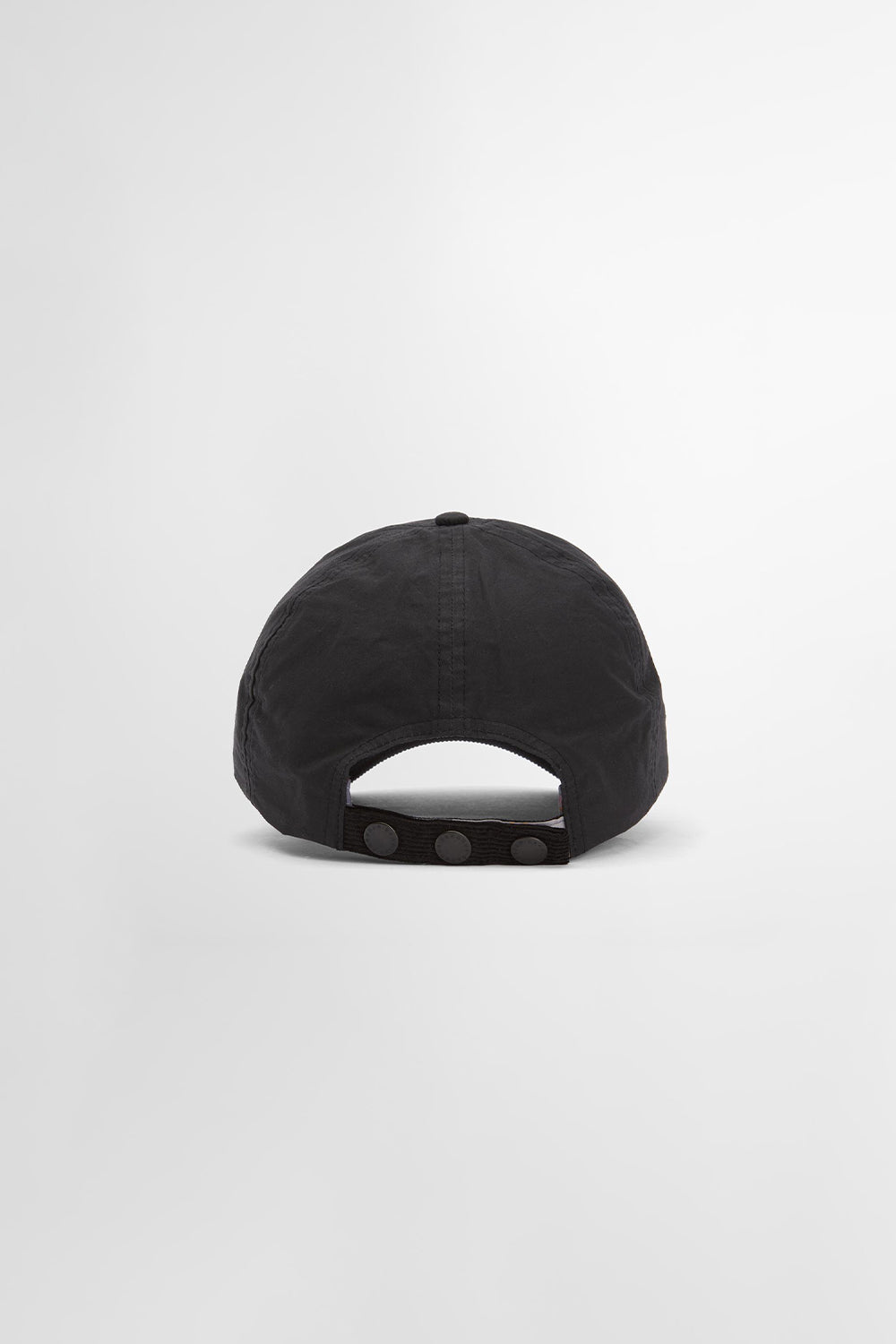 Transport Cap Black