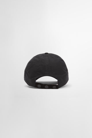 Transport Cap Black