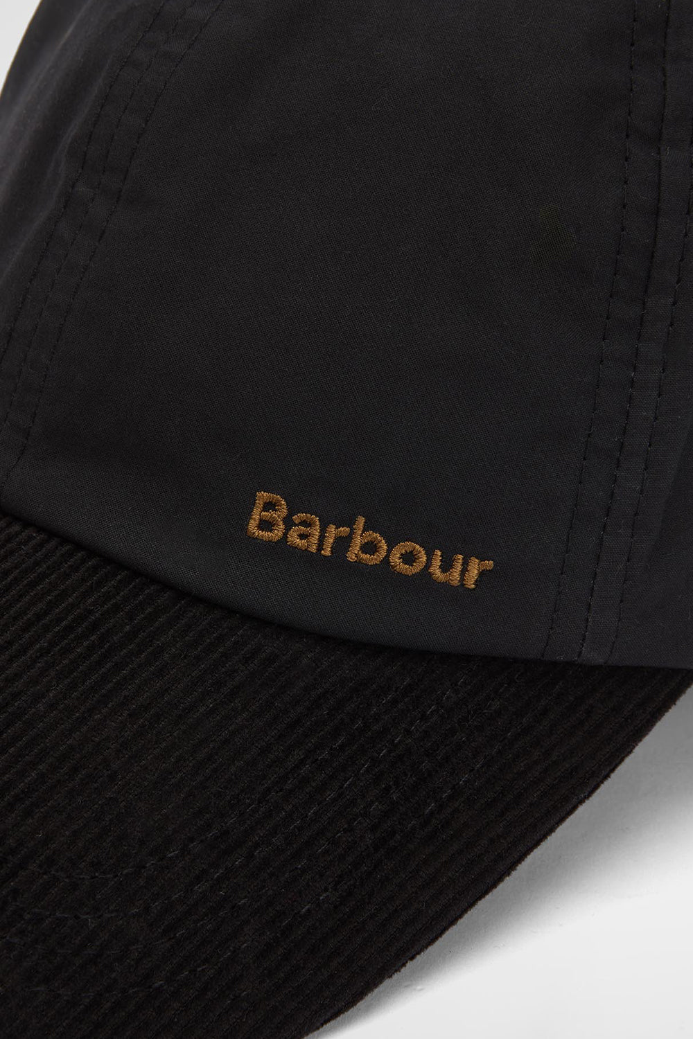 Transport Cap Black