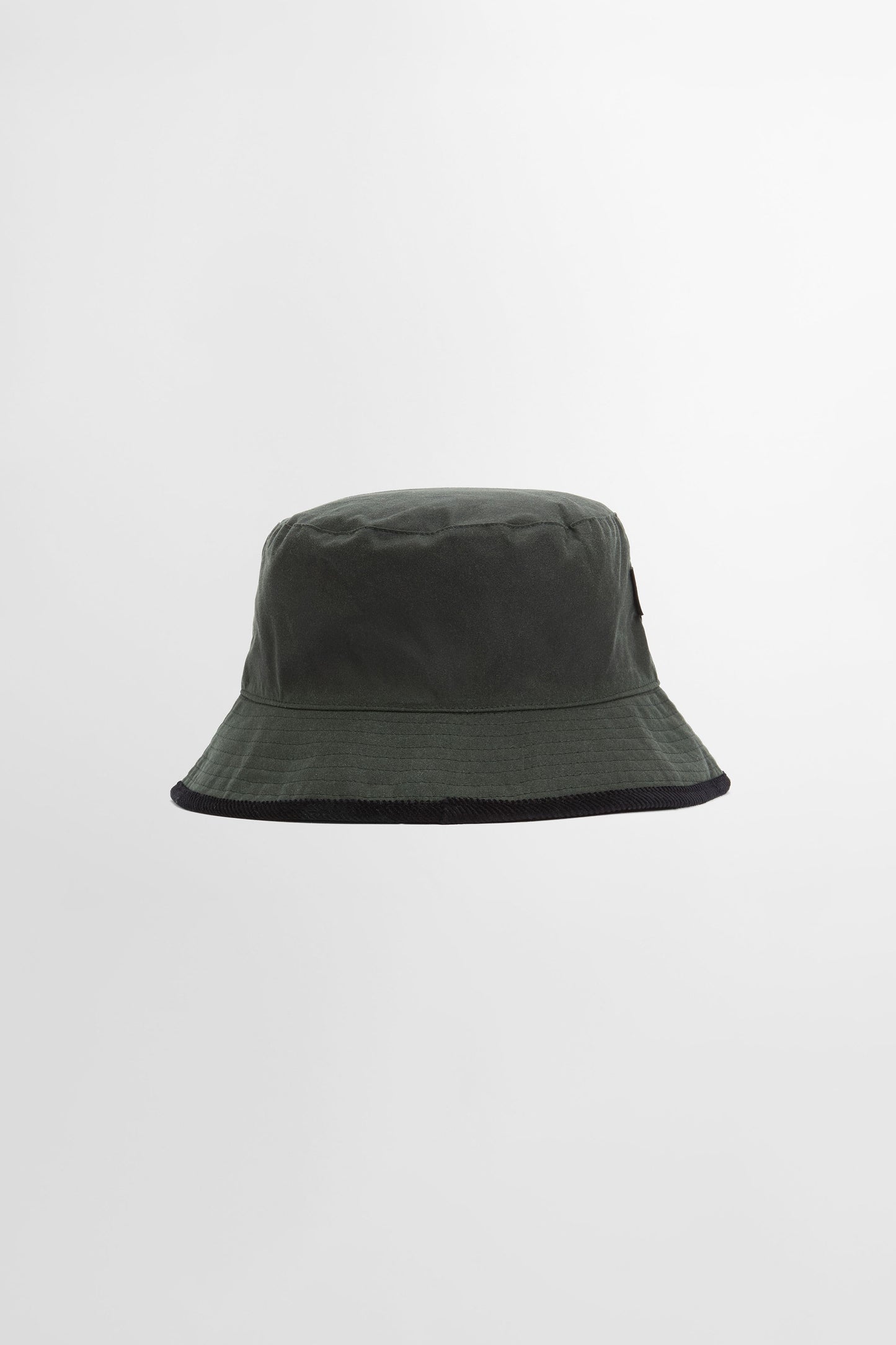 Field Wax Bucket Hat Sage