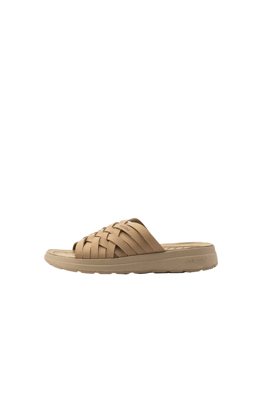 Zuma Shoe Taupe/Taupe