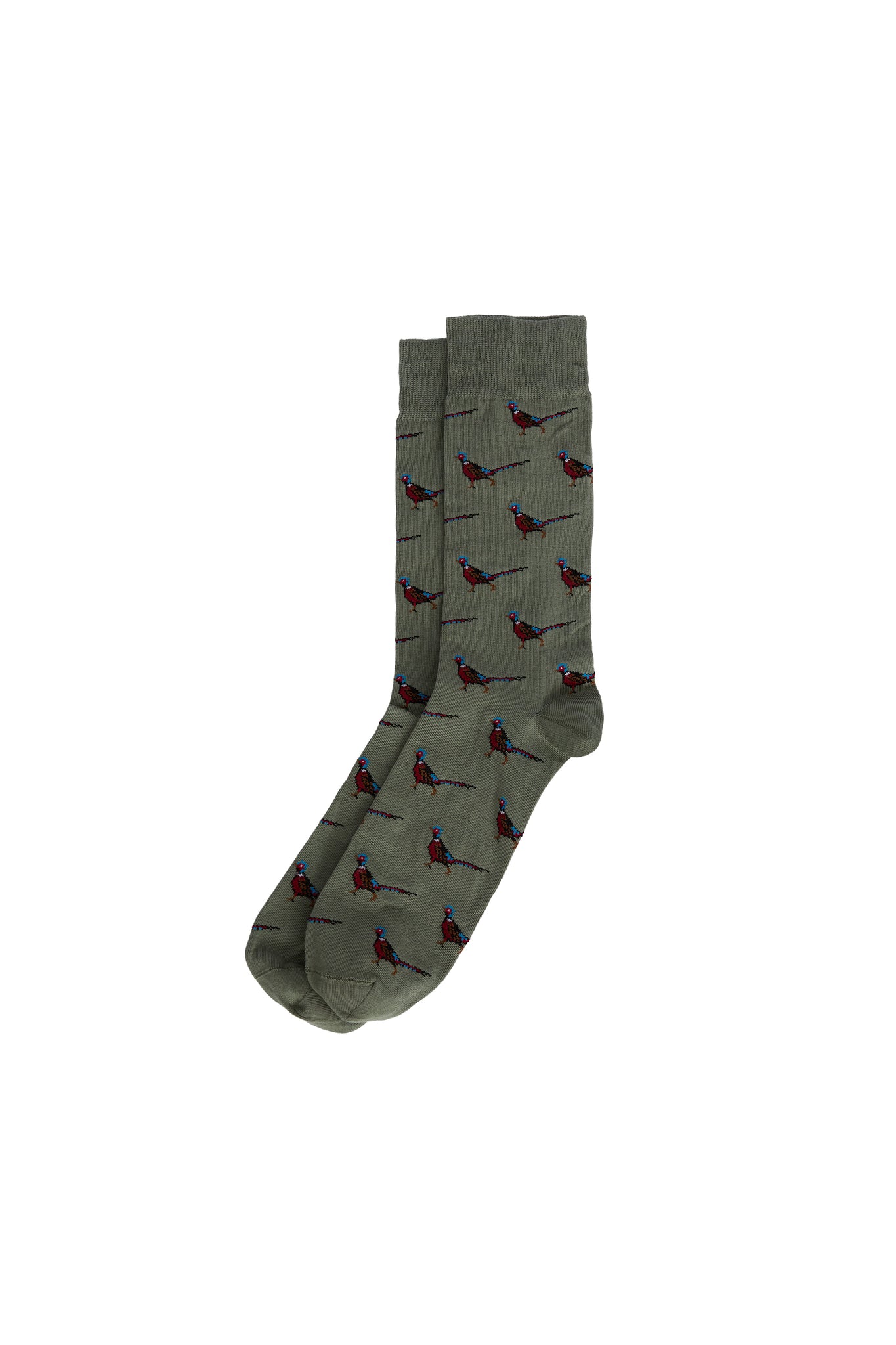 Mavin Socks Pale Apple