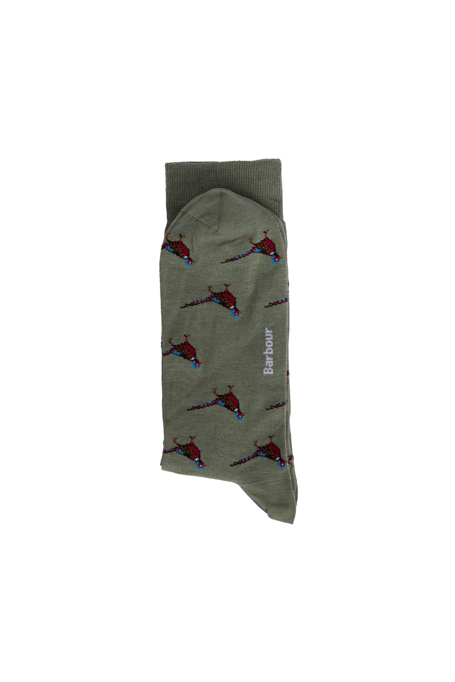 Mavin Socks Pale Apple