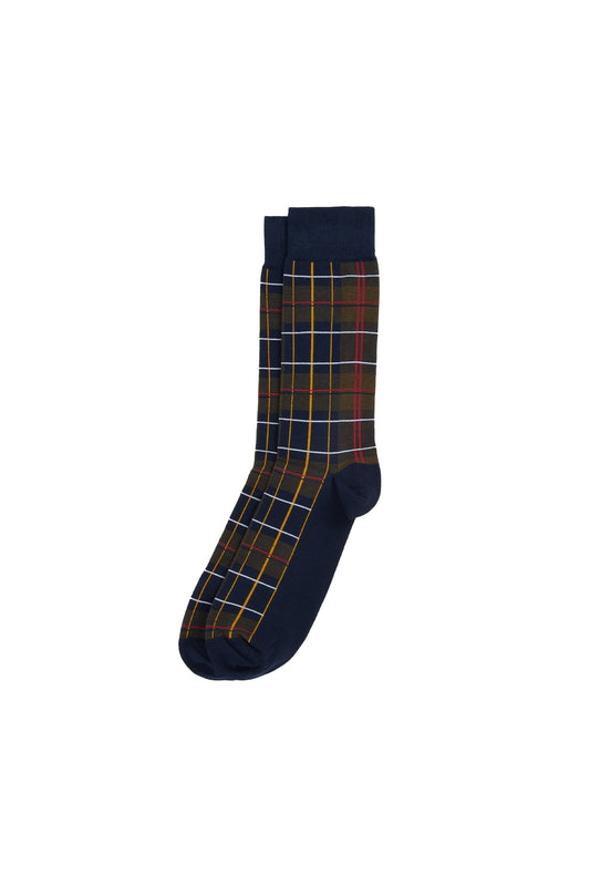 Blyth Socks Classic Tartan