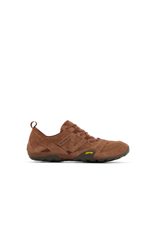 Minimus Rich Oak/Rich Earth
