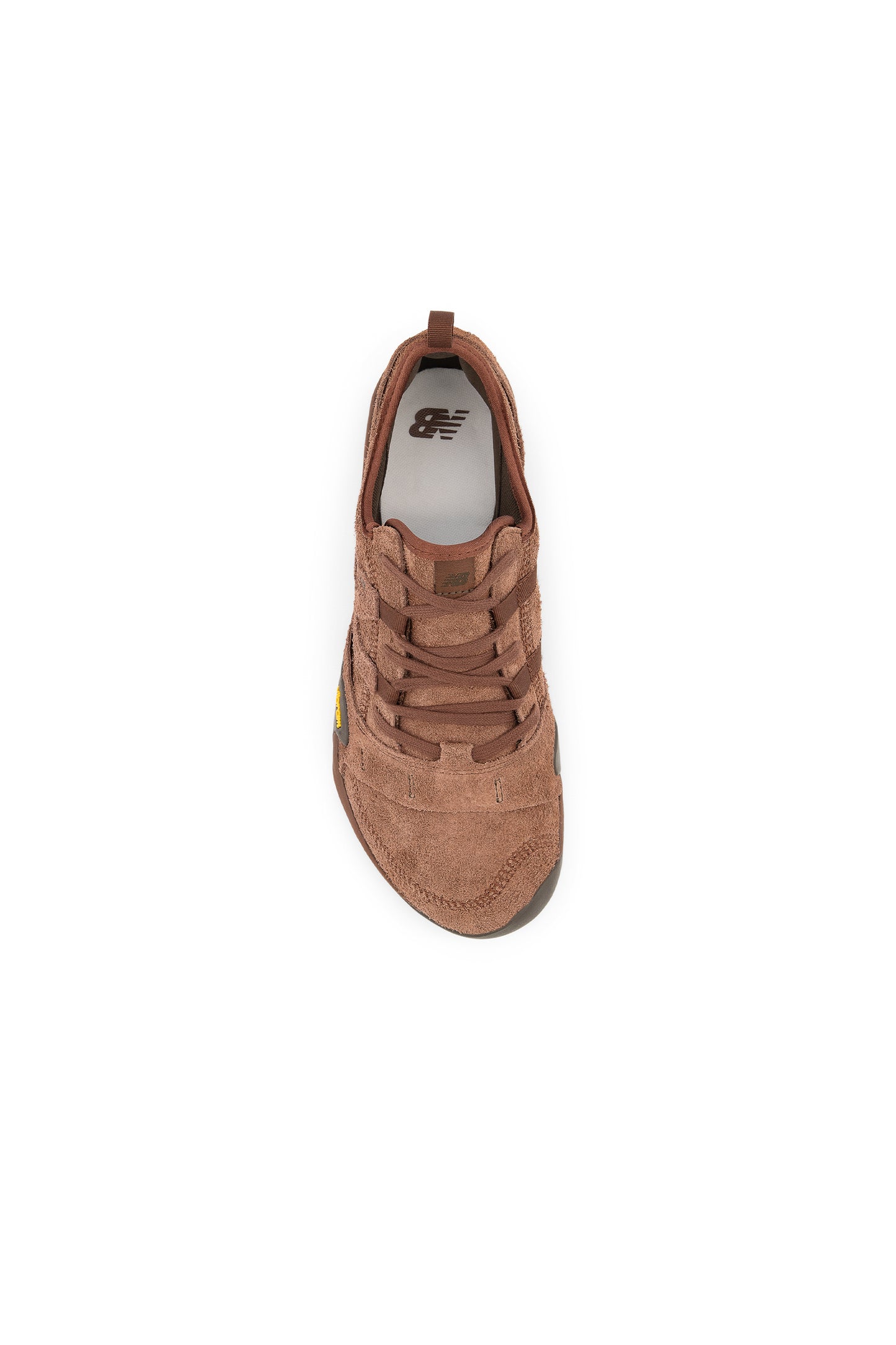Minimus Rich Oak/Rich Earth