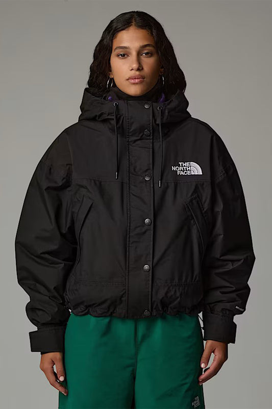 Reign On Jacket Black