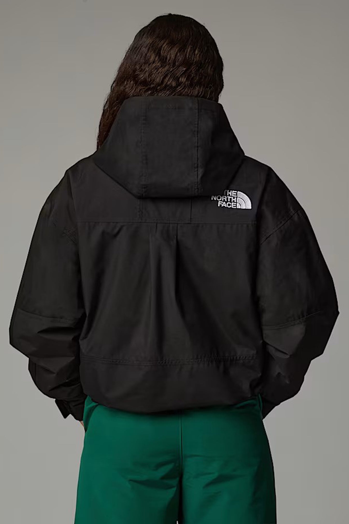 Reign On Jacket Black