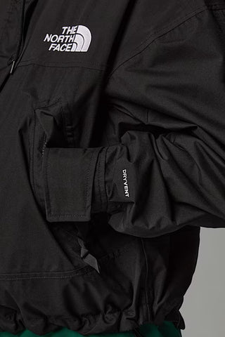 Reign On Jacket Black