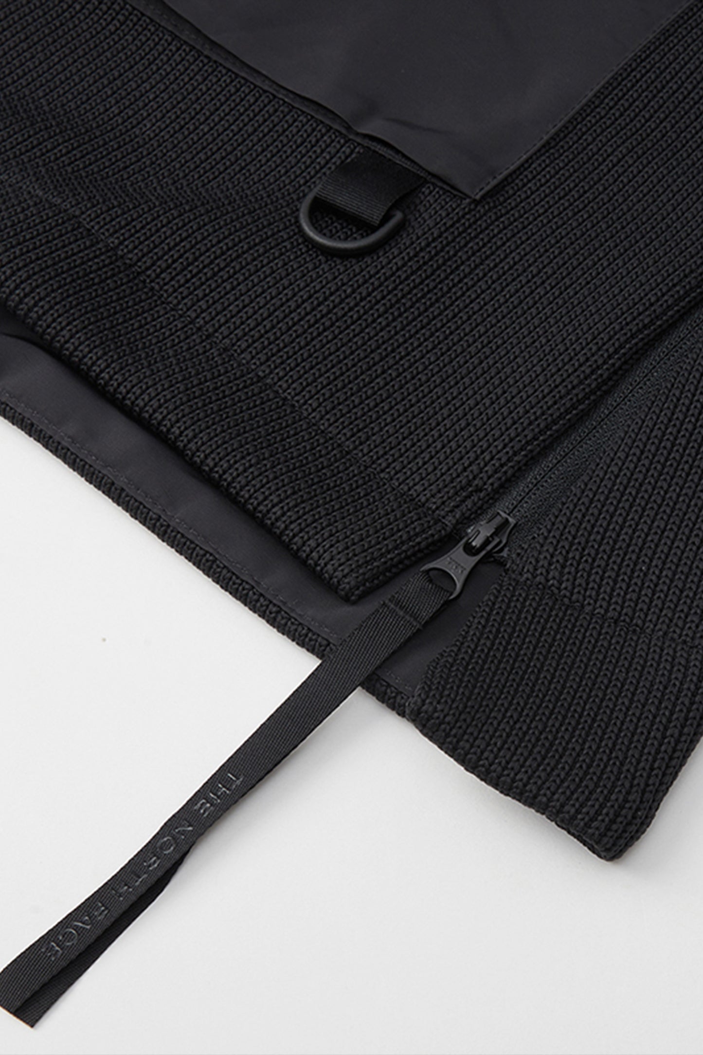 Versatile Cardigan Black