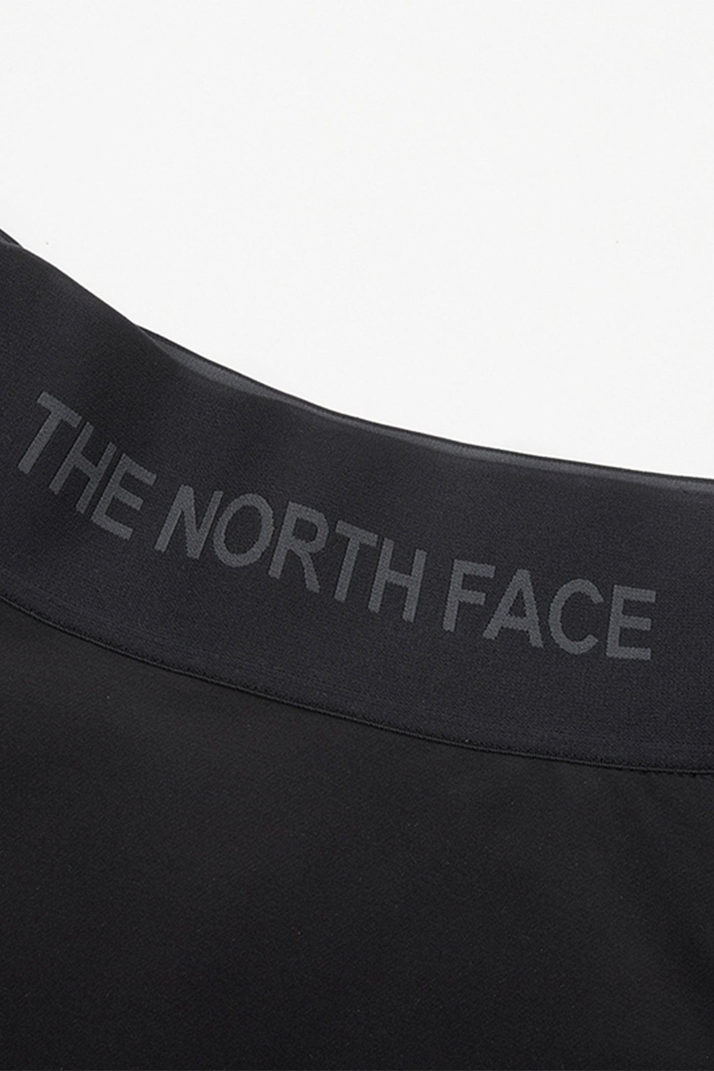 Comfort Easy Circle Skirt Black