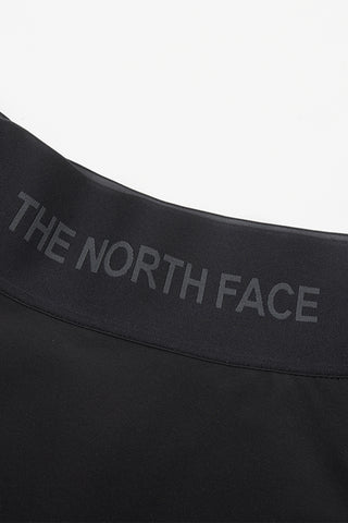 Comfort Easy Circle Skirt Black