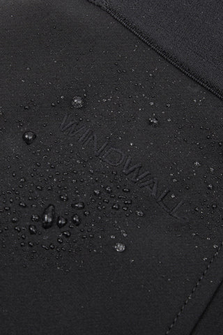 Comfort Easy Circle Skirt Black