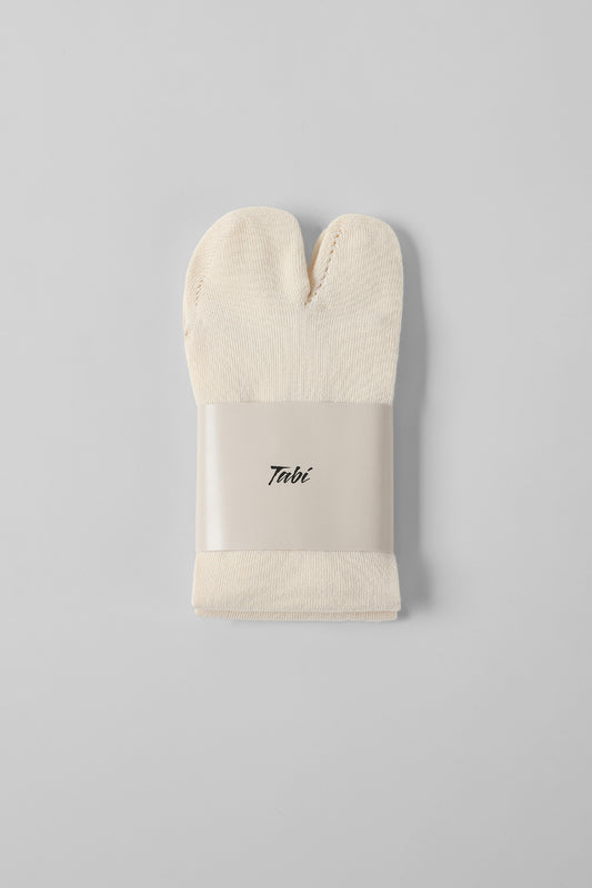 Socks Off-White