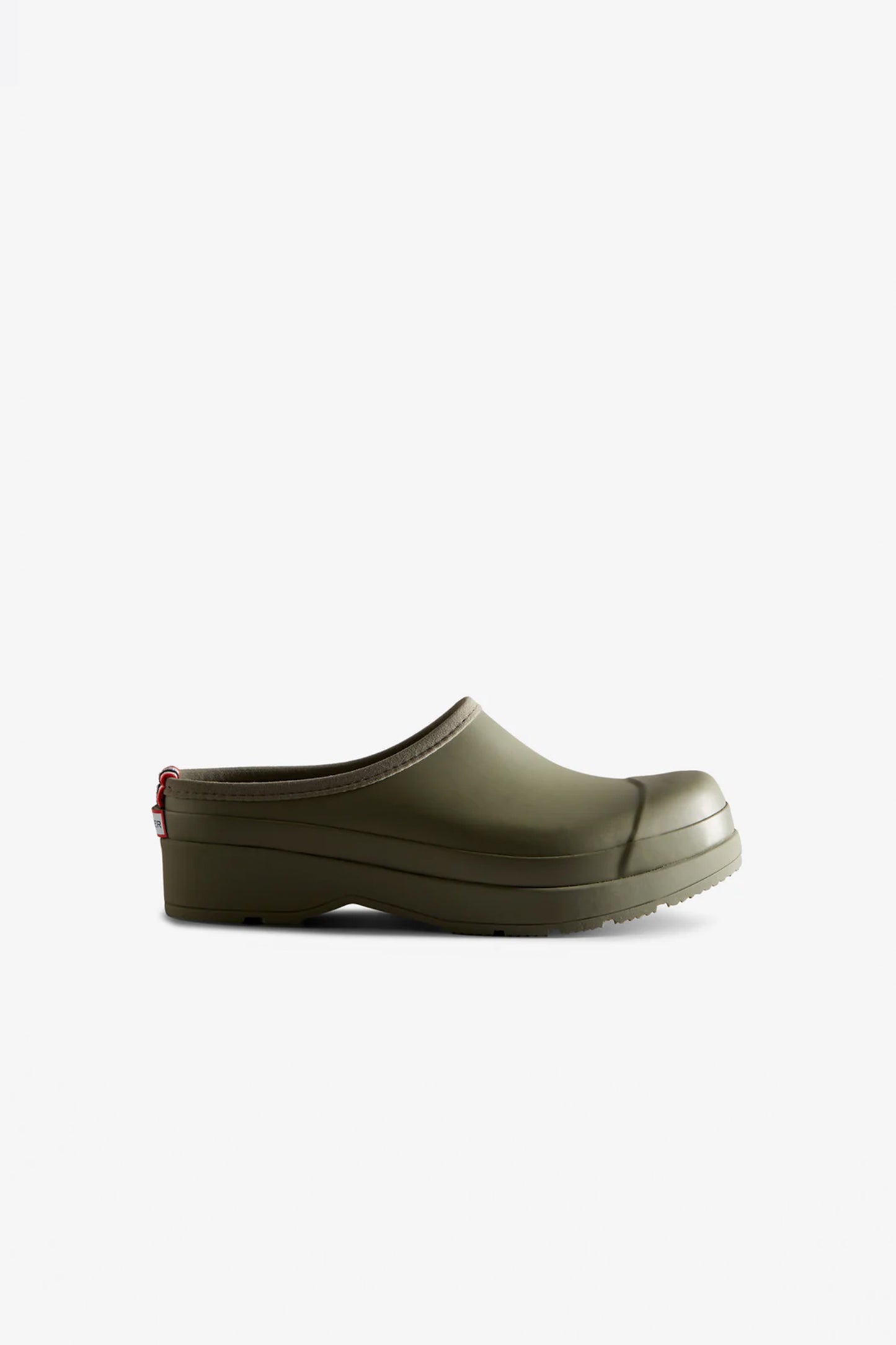 Play Clog Lichen Green