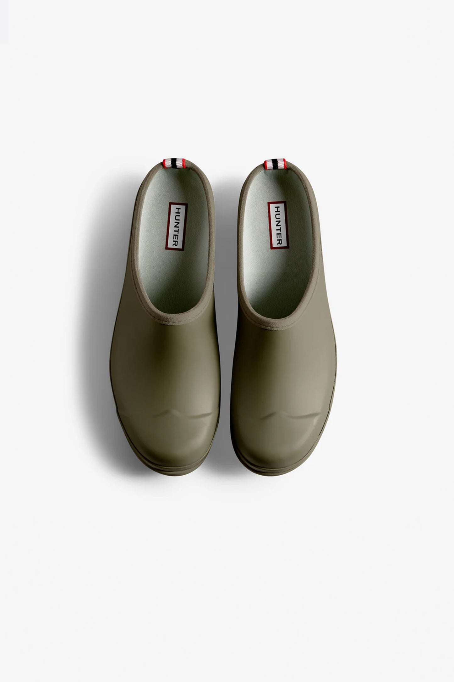 Play Clog Lichen Green