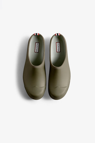 Play Clog Lichen Green
