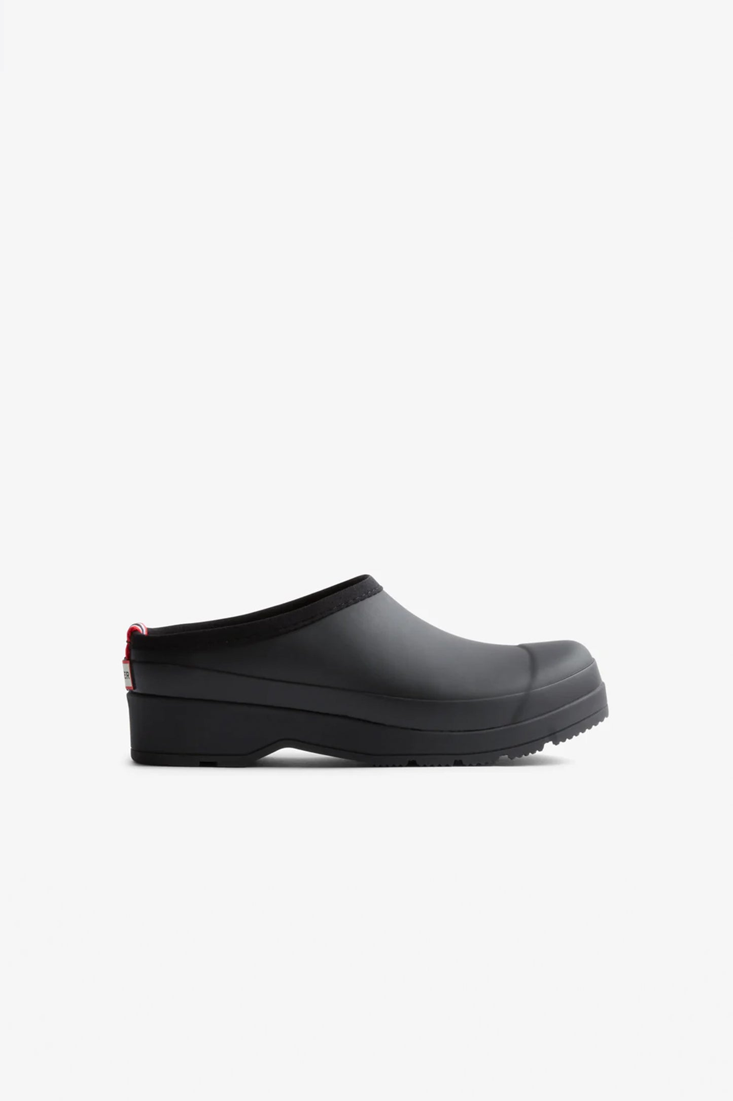 Play Clog Black