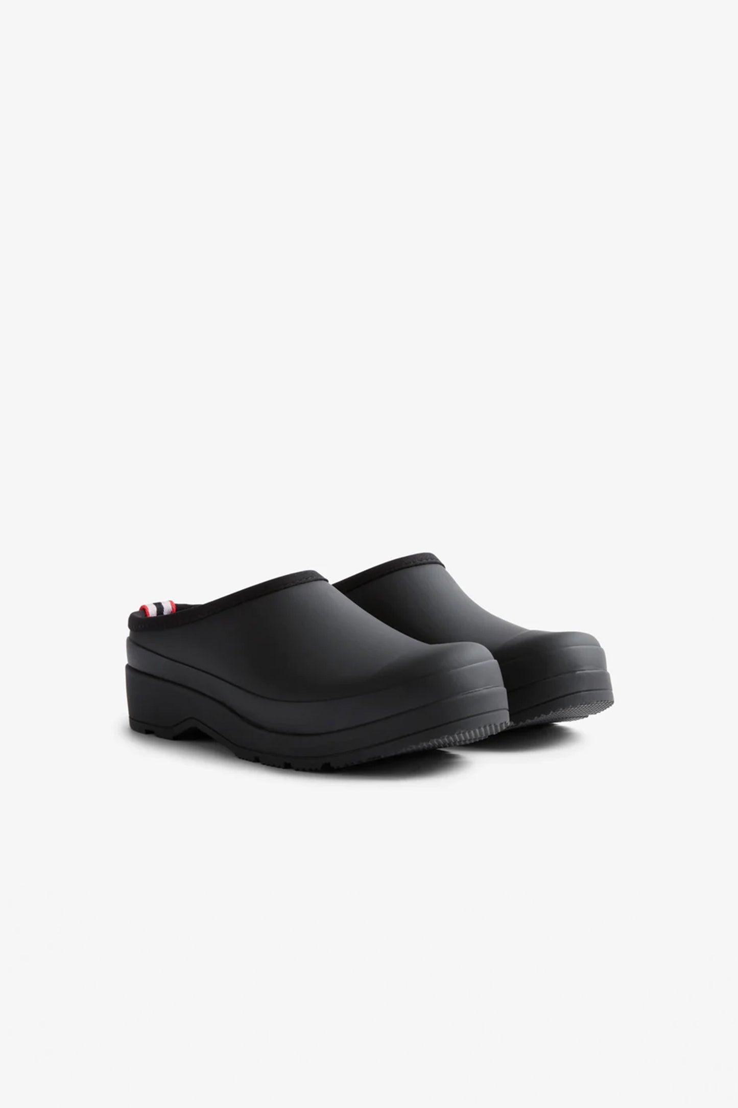 Play Clog Black