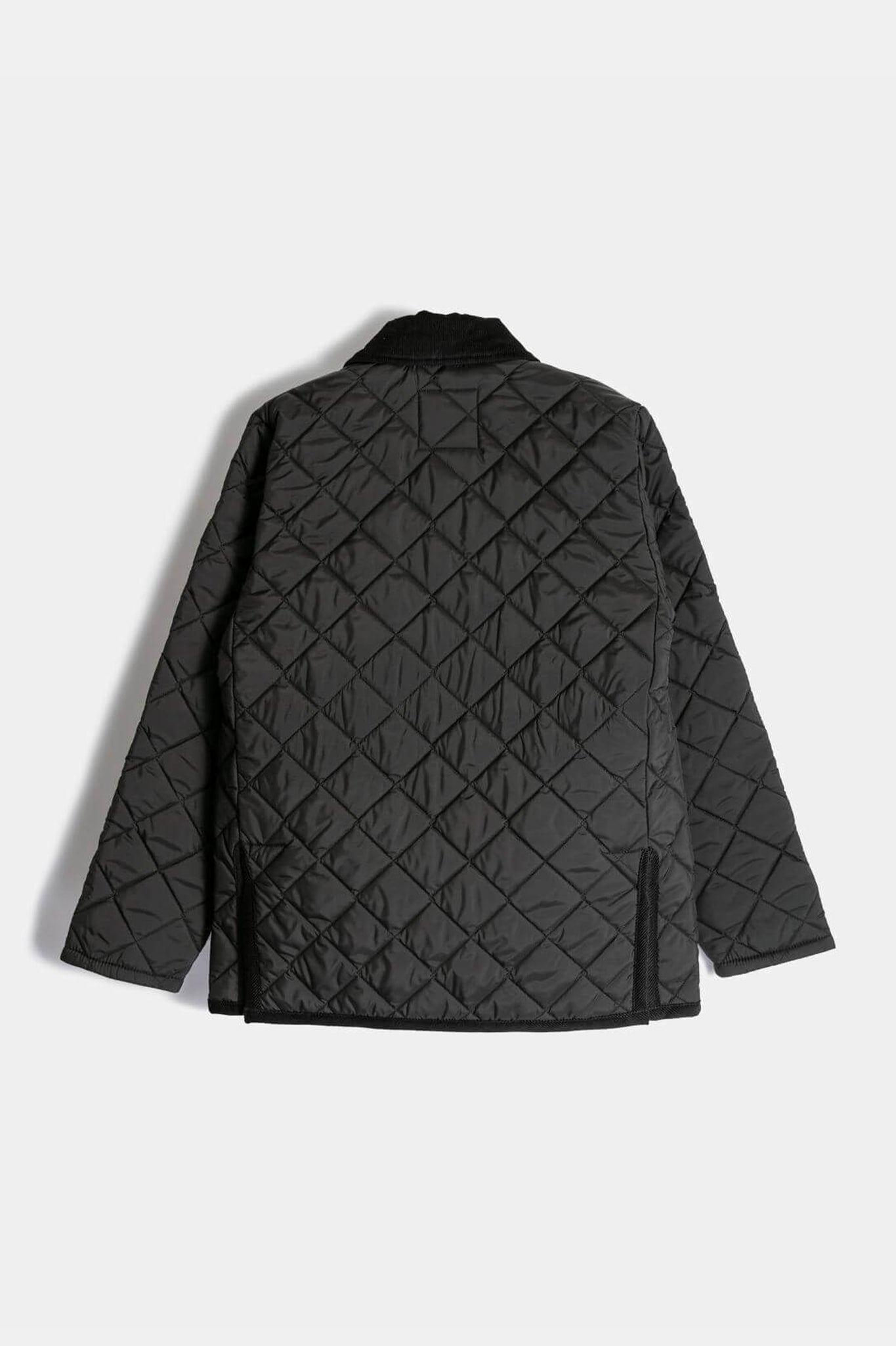 Raydon Sable Black