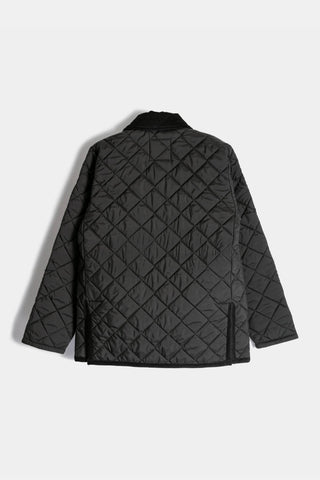 Raydon Sable Black
