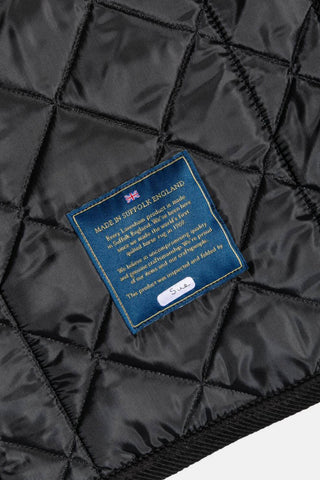 Raydon Sable Black