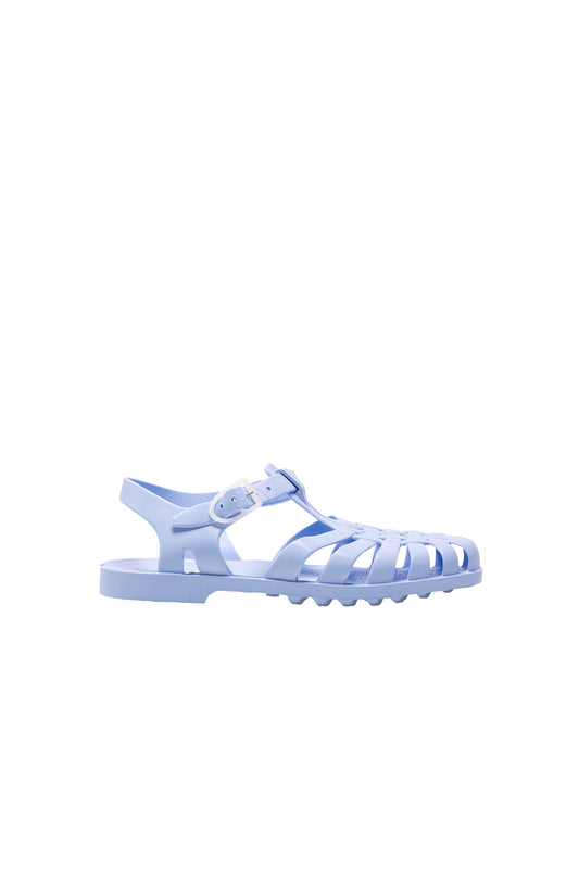 Sun 201 Sandal Bleu Pastel