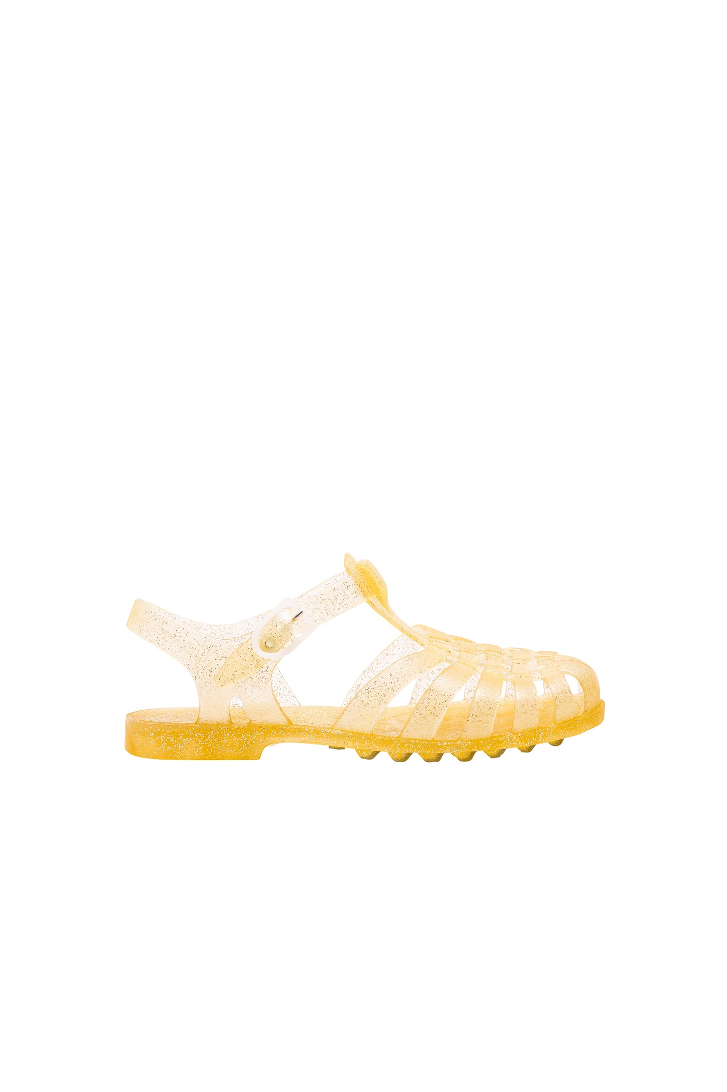 Sun 201 Sandal Dore Paillete