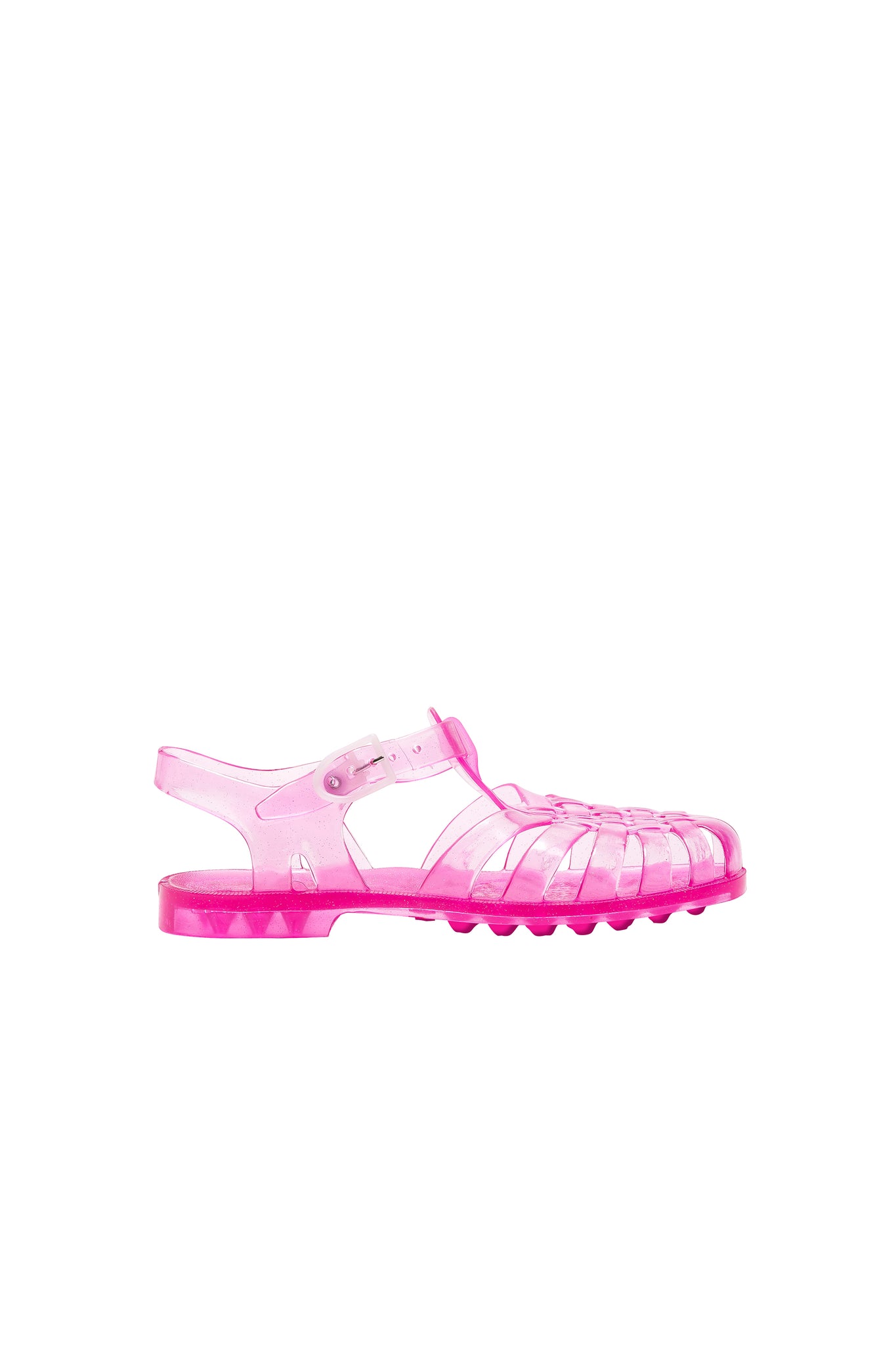 Sun 201 Sandal Rose Paillete