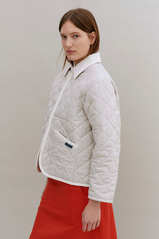 Teynham Moonbeam Silver