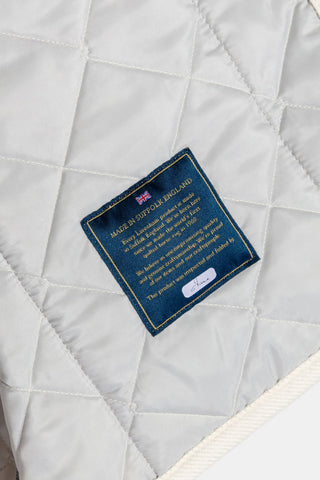 Teynham Moonbeam Silver