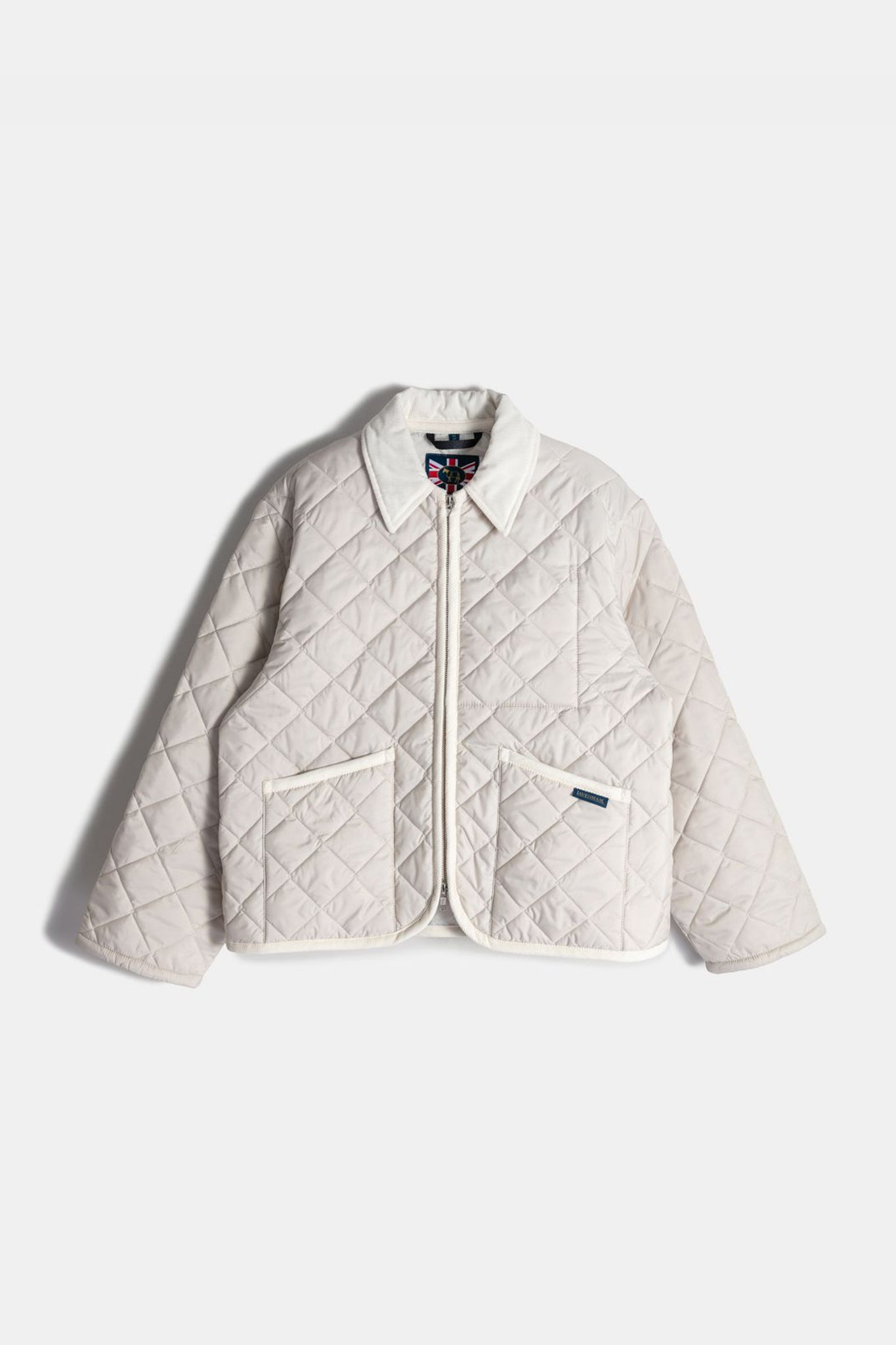 Teynham Moonbeam Silver