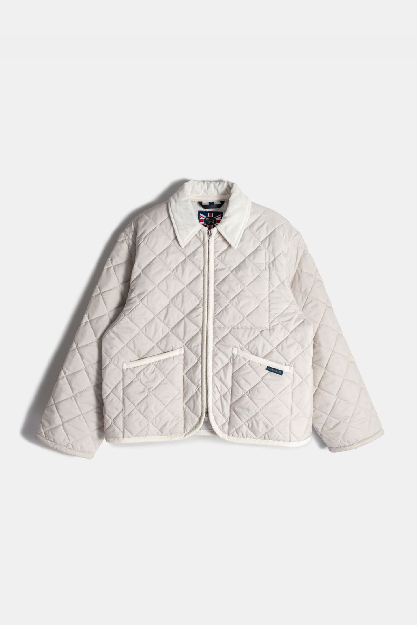 Teynham Moonbeam Silver