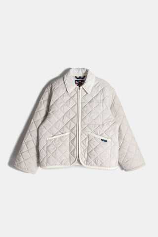 Teynham Moonbeam Silver