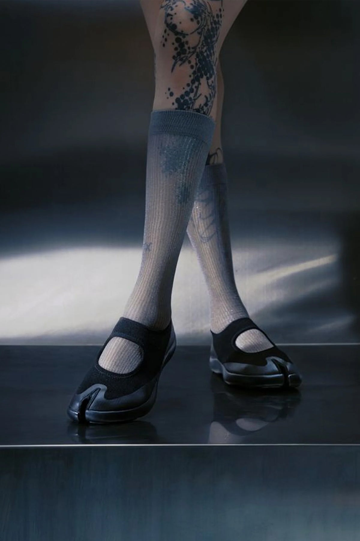Sandal Black