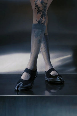 Sandal Black