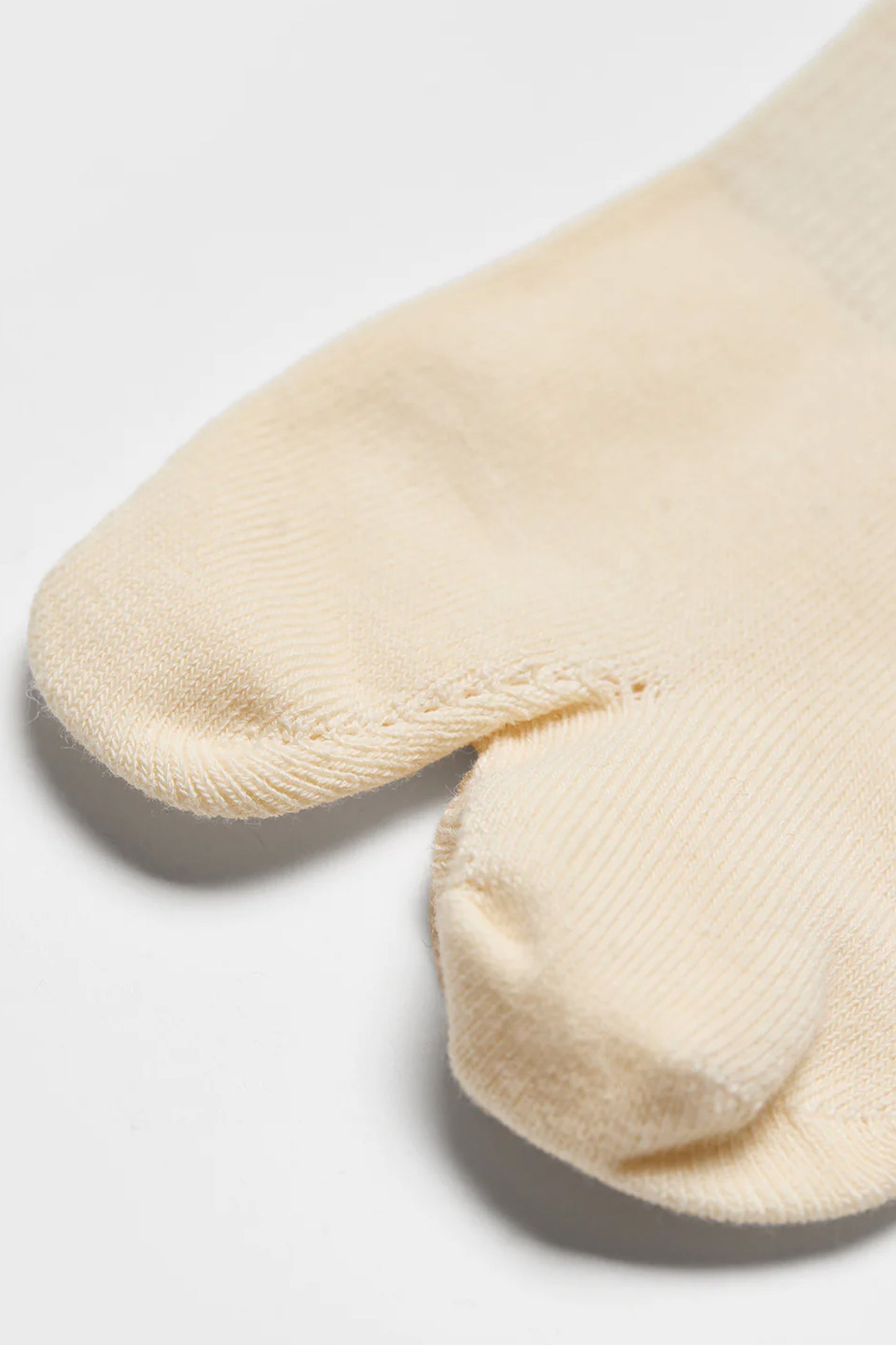 Socks X-High Off-White