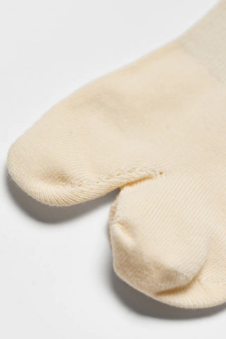 Socks X-High Off-White