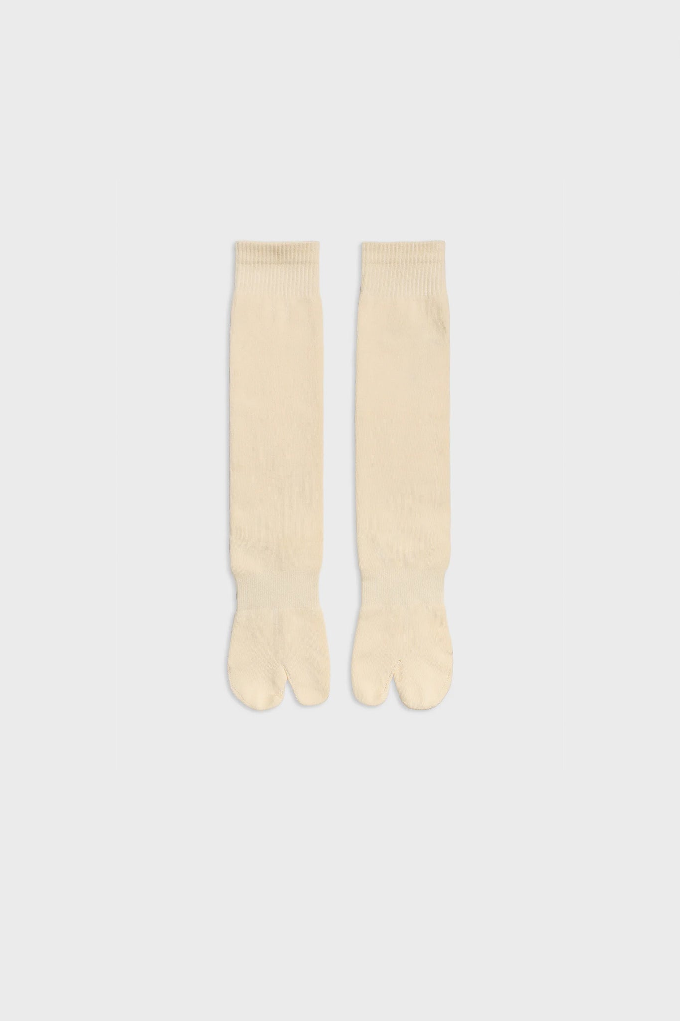 Socks X-High Off-White