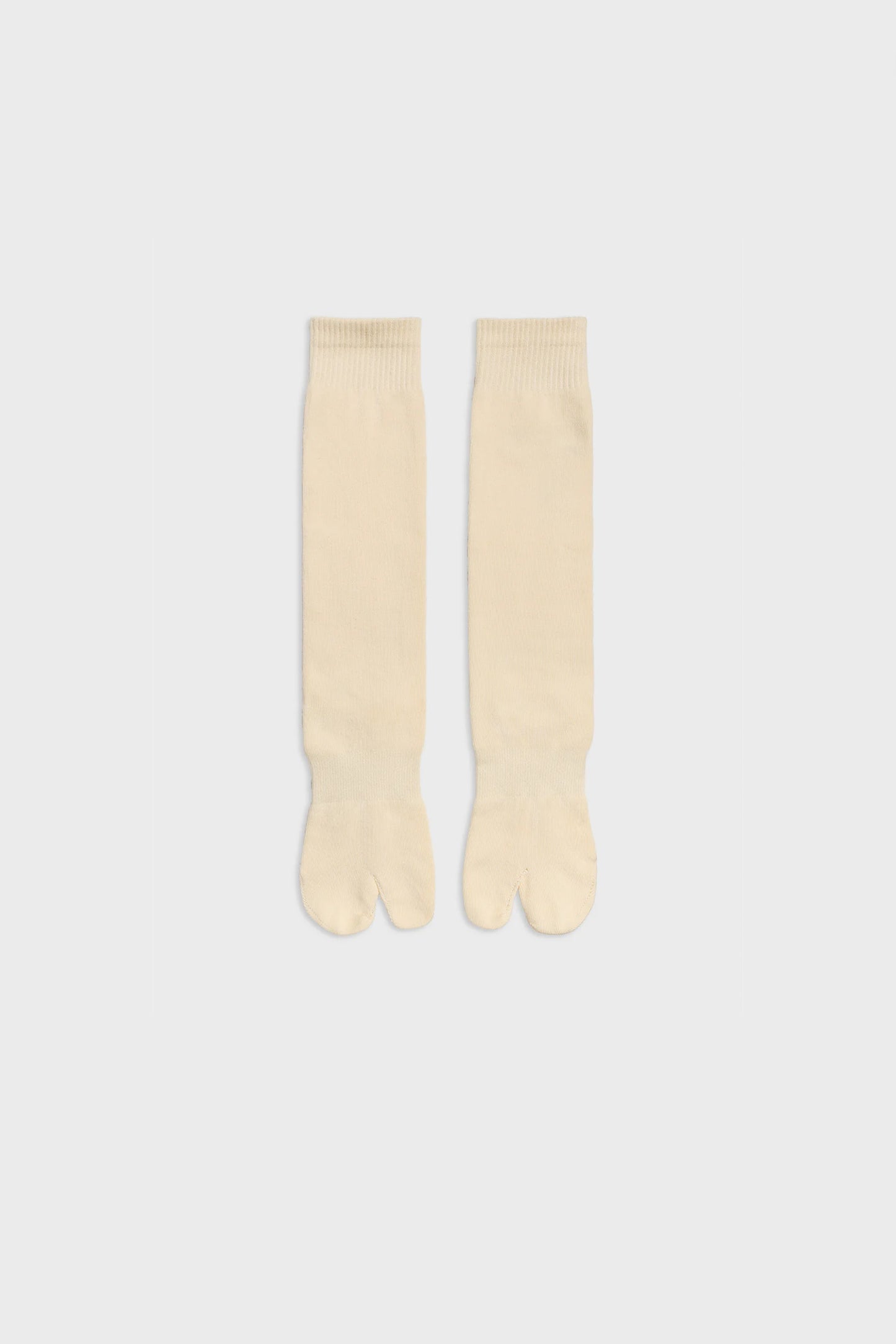 Socks X-High Off-White