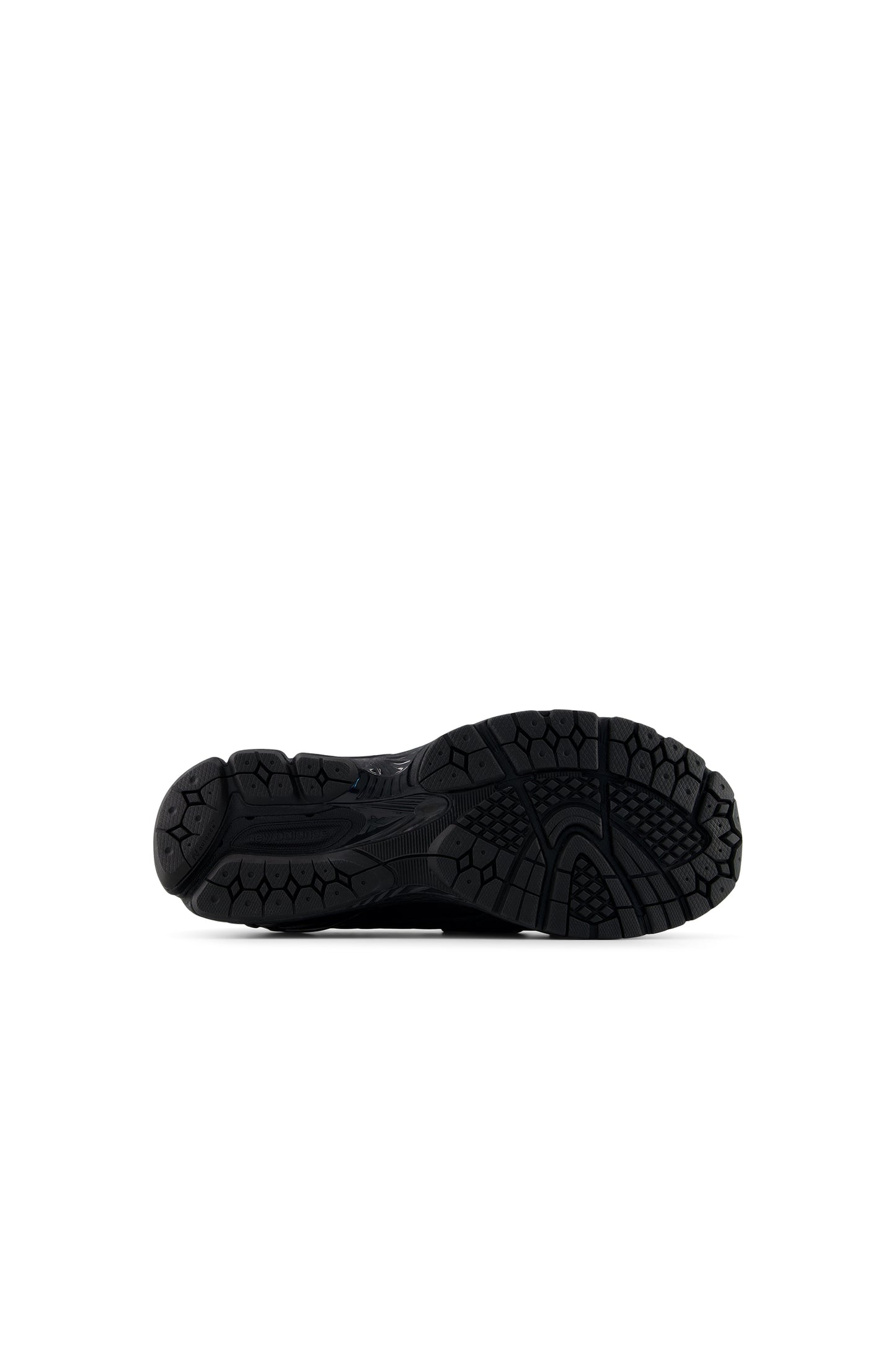 1906 Loafer Black/Angora
