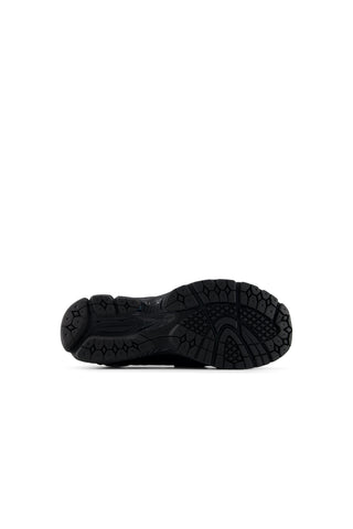 1906 Loafer Black/Angora